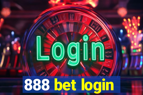 888 bet login